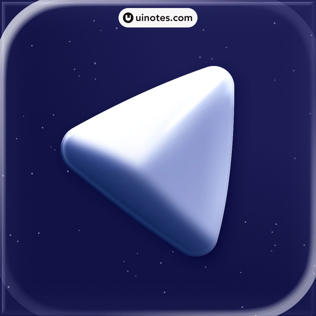 Moonlitt App 截图 000 - UI Notes