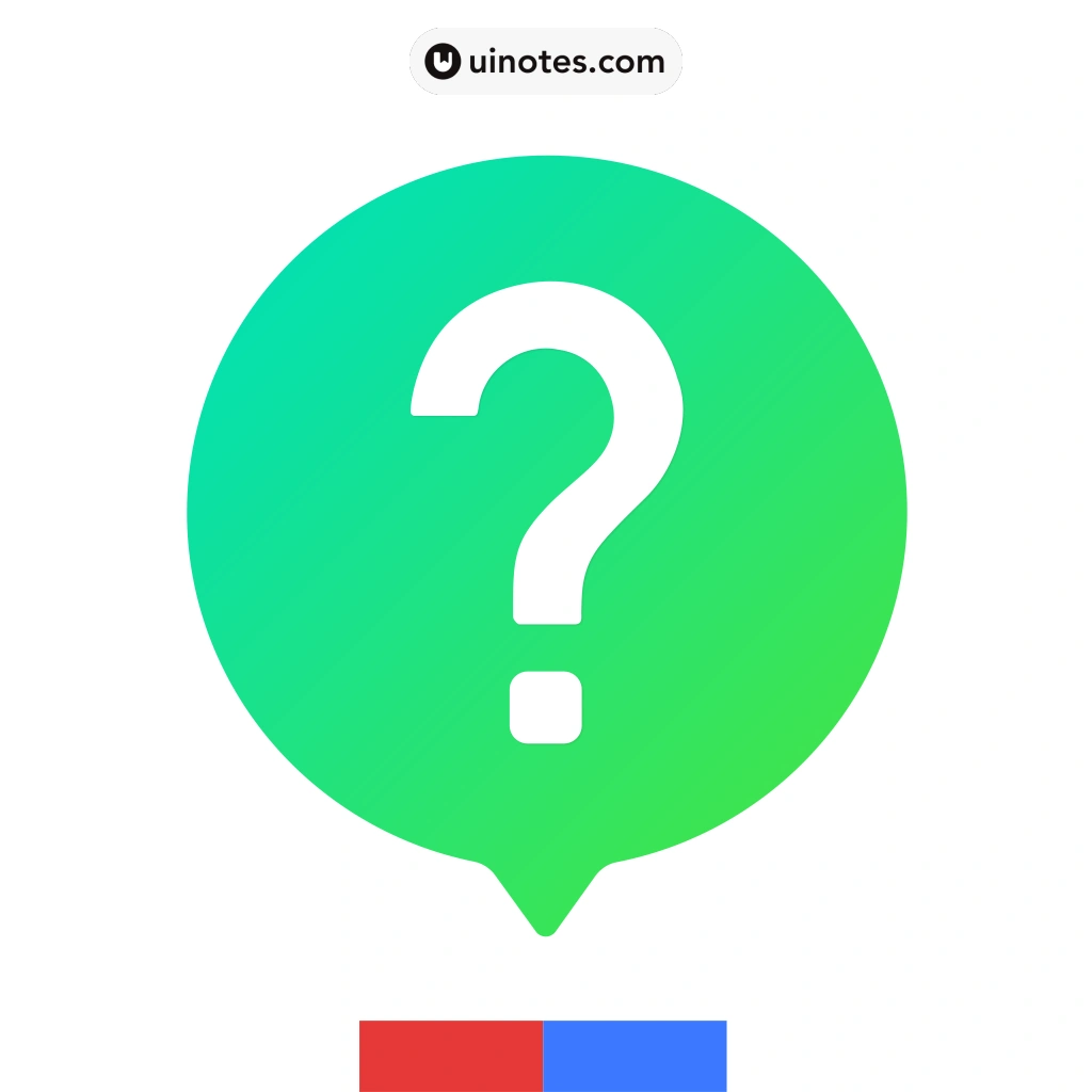 百度知道 App 截图 000 - UI Notes
