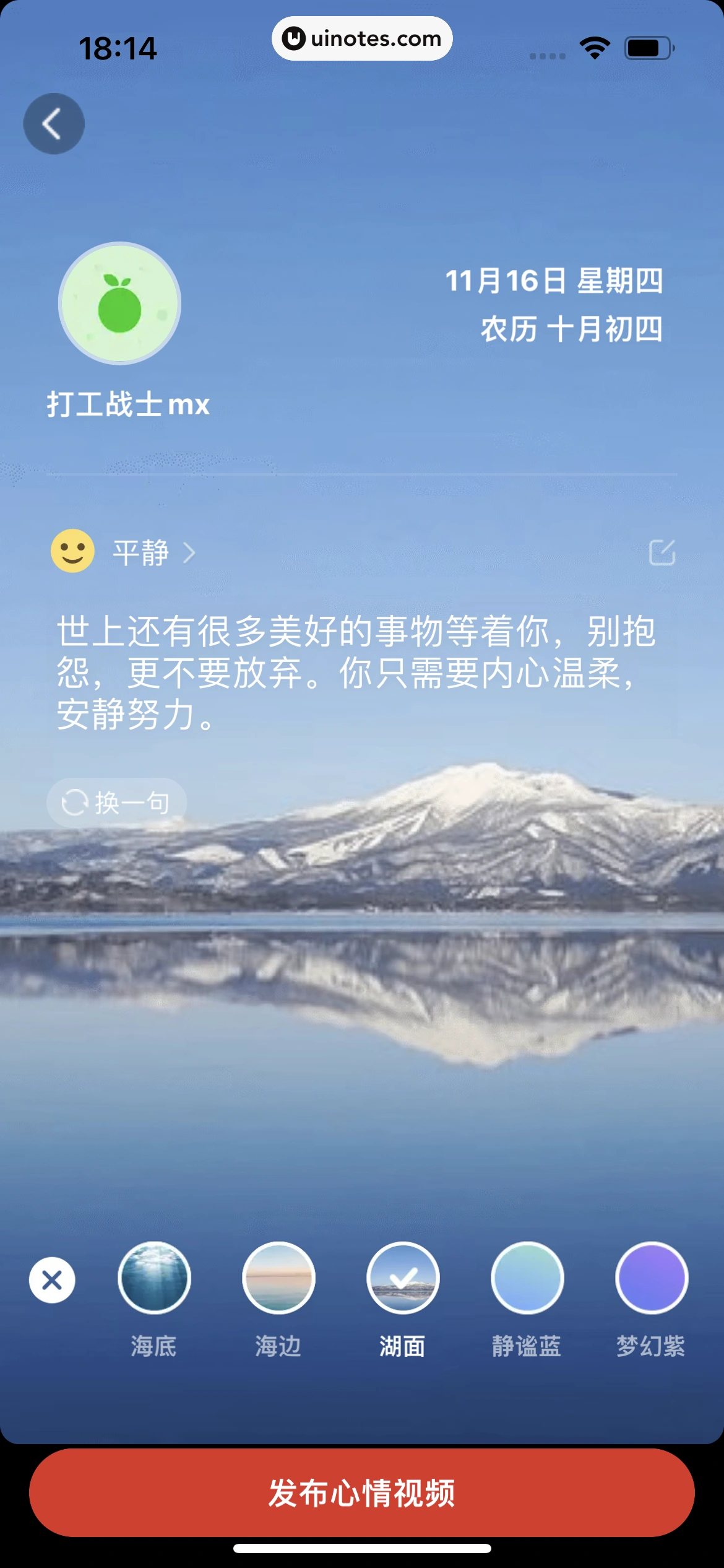 拼多多 App 截图 491 - UI Notes