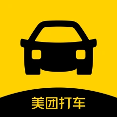 美团打车 App