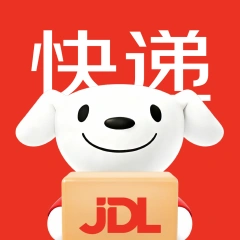 京东快递 App