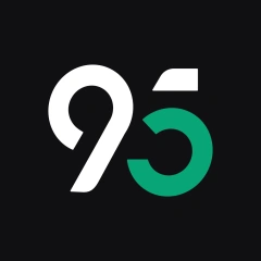 95分 App