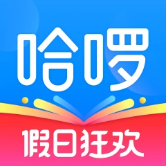 哈啰 App