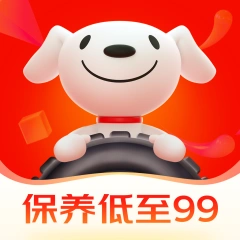 京东养车 App