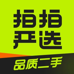 拍拍严选 App