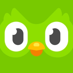 多邻国 App