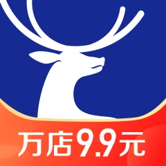 瑞幸咖啡 App
