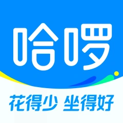 哈啰 App