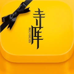 寺库奢侈品 App