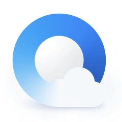 QQ浏览器 App