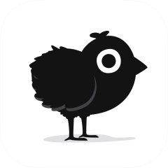 小鸡专注 App