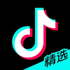 抖音精选 App