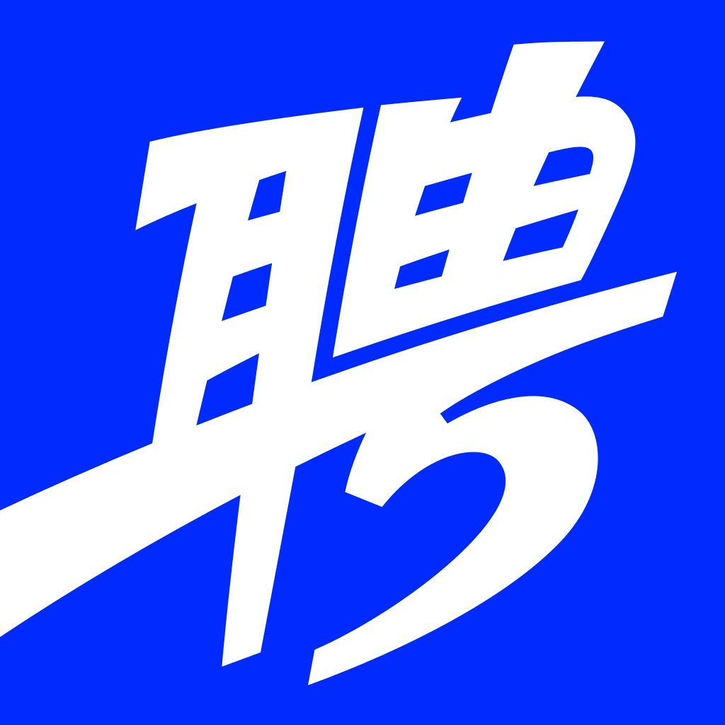 智联招聘 App Logo