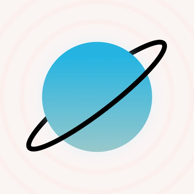 小宇宙 App Logo