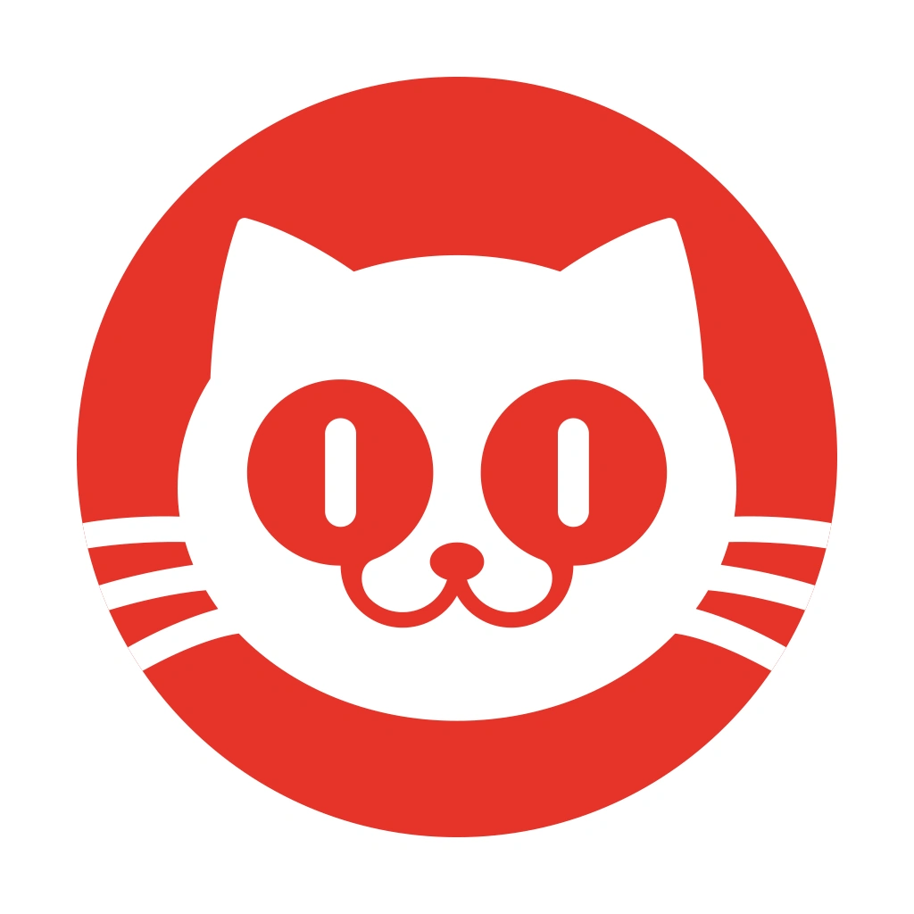 猫眼 App Logo