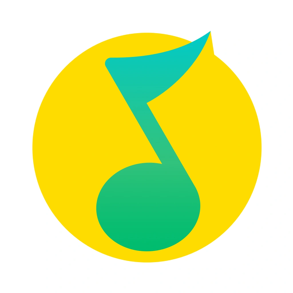 QQ音乐 App Logo
