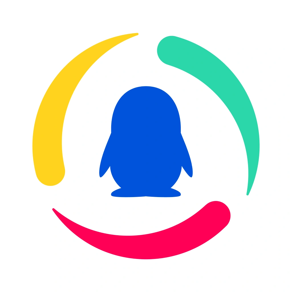 腾讯新闻 App Logo