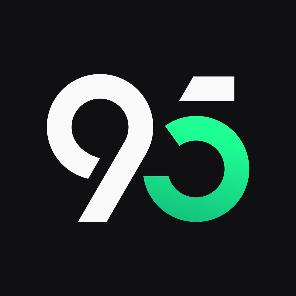 95分 App Logo