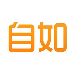 自如 App Logo