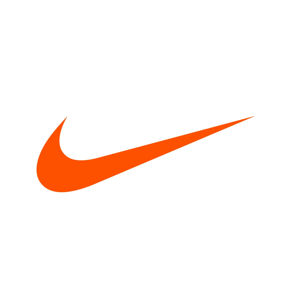 Nike耐克 App Logo