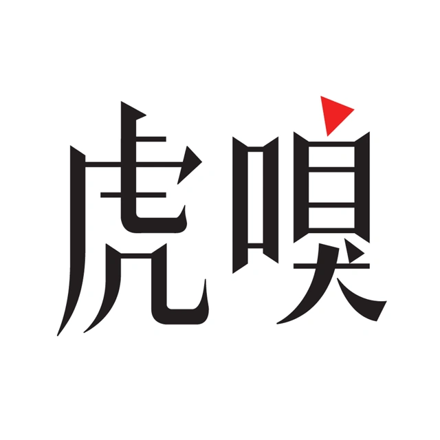 虎嗅 App Logo
