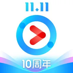 优酷 App Logo