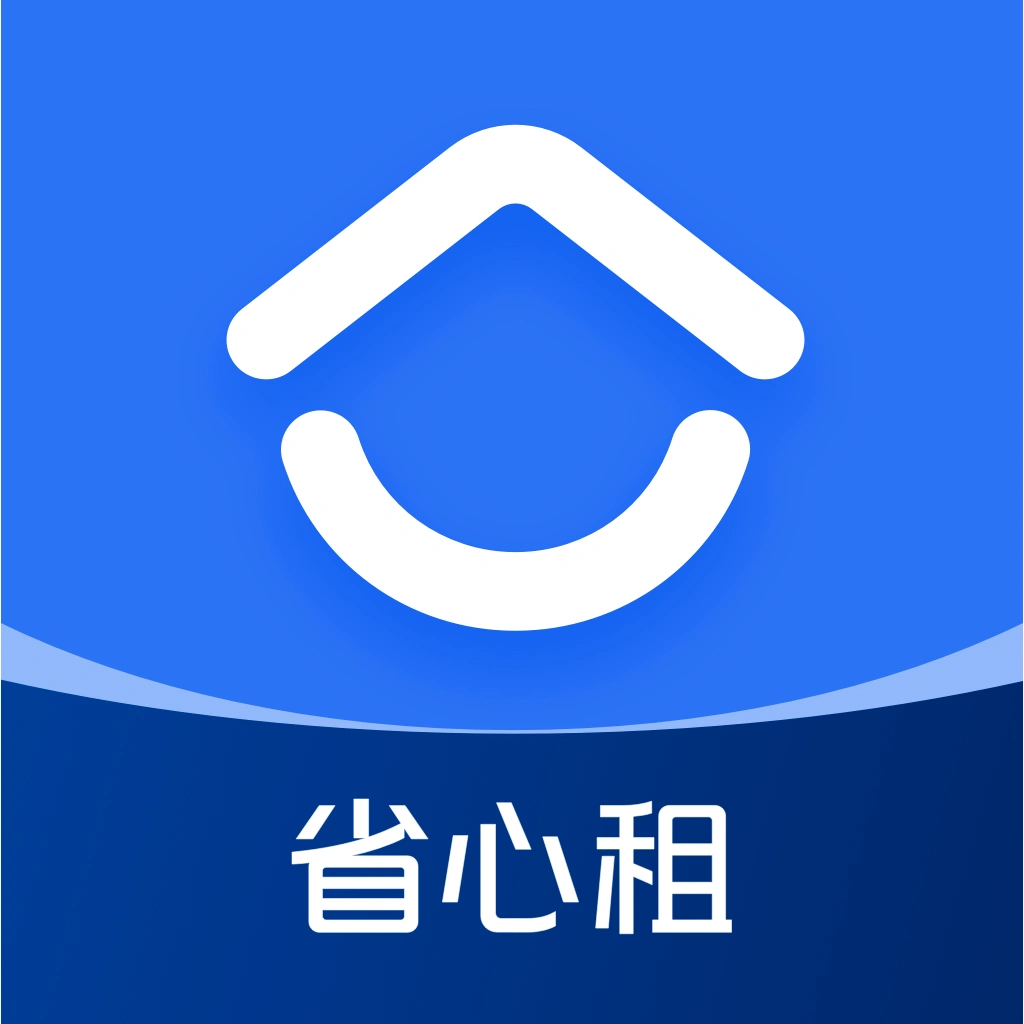 贝壳租房 App Logo